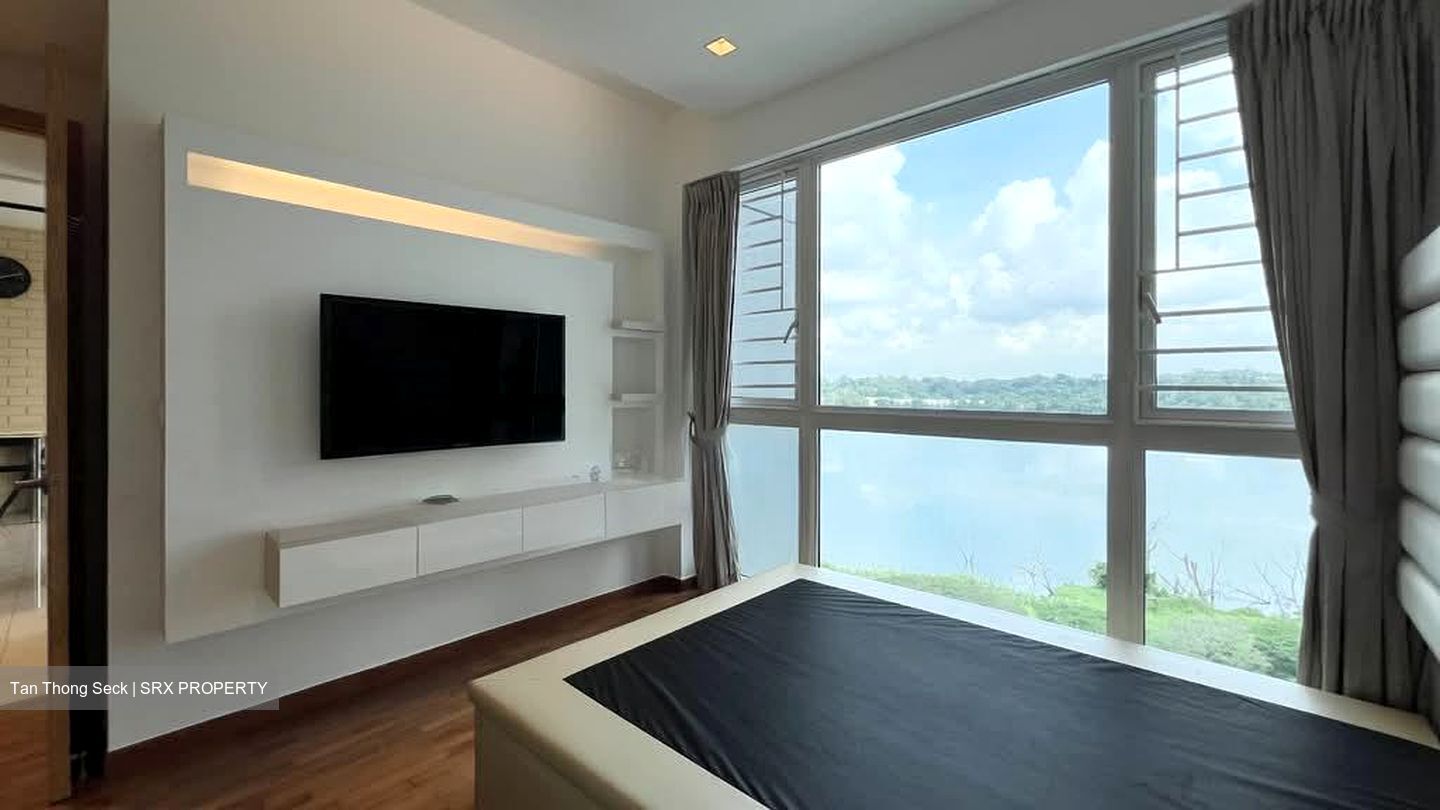 Waterview (D18), Condominium #576924601